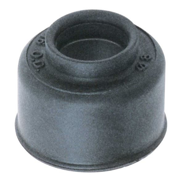 Push in fitting-dust cover-5mm tube