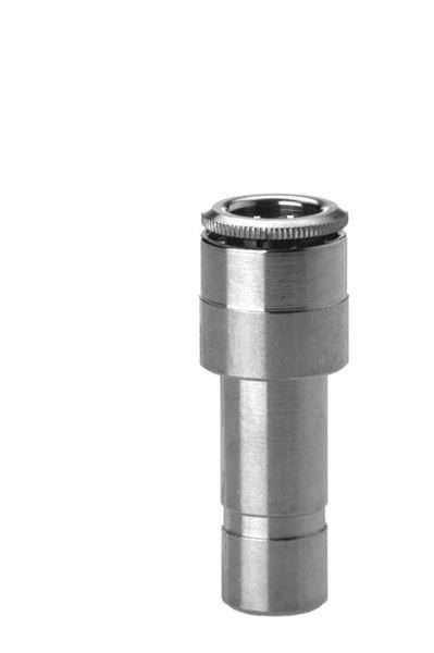 Push in fitting-tube stem increaser-6mm tube-4mm tube