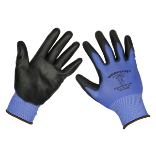 PPE , Gloves