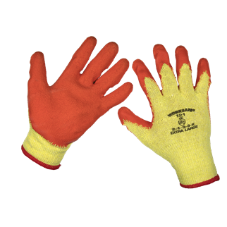 PPE , Gloves