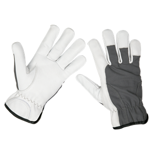 PPE , Gloves