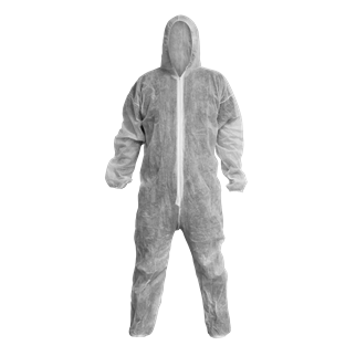 PPE , Clothing