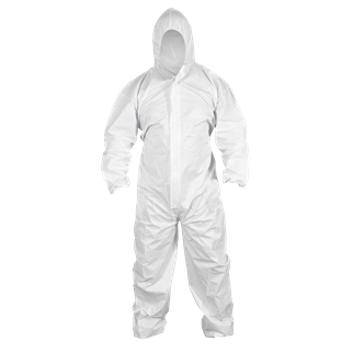 PPE , Clothing