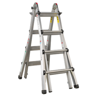 Ladders