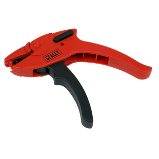 Cutting , Crimping + Stripping