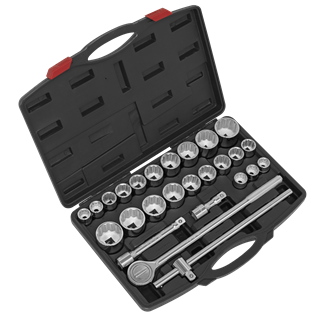 Socket Sets