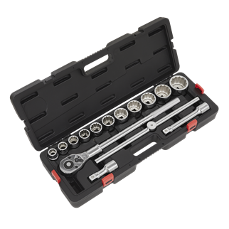 Socket Sets