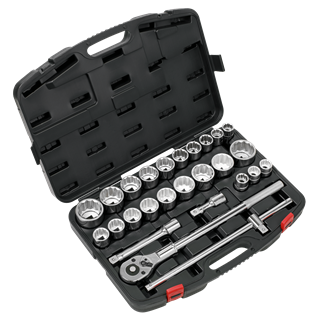 Socket Sets