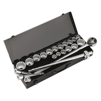 Socket Sets