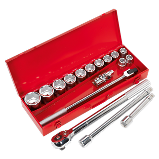 Socket Sets