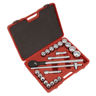 Socket Sets