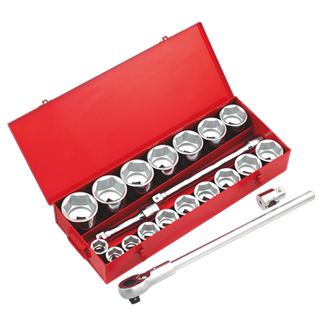 Socket Sets