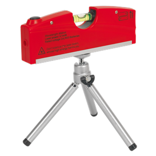 Mini Laser Level Unit