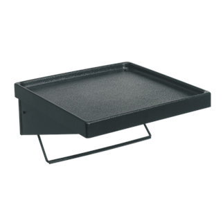 Side Shelf & Roll Holder for AP24 Series Tool Chests