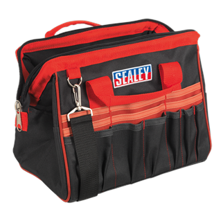 Tool Storage Bag with Multi-Pockets 300mm