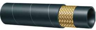 FLEXOPAK 1SC DN25 - 1" - W.P 88 BAR