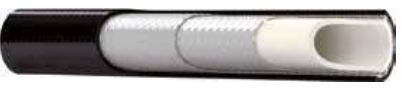 FLEXOR 7 R7-04 - 1/4" -  R7 Hose Perforated