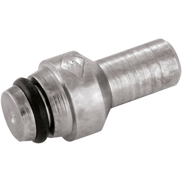 20MM OD BLANKING PLUG HEAVY DUTY (S)