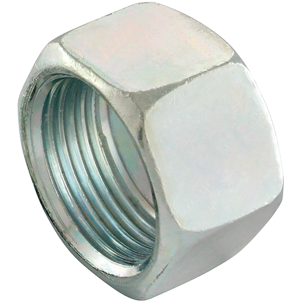 20MM X 24 HEAVY DUTY COMPRESSION NUT