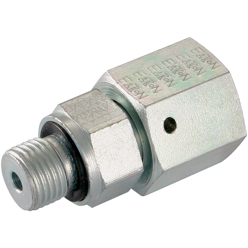 12MM OD X 3/8"  BSPP STANDPIPE STEEL (L)