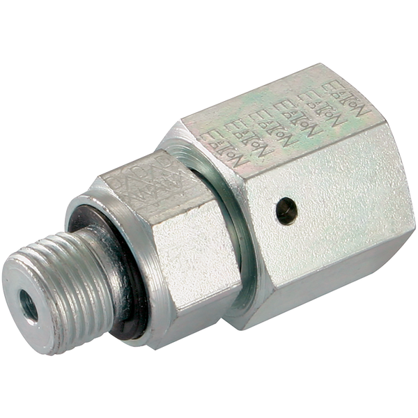 30MM OD X 1.1/4"BSPP STANDPIPE STEEL (S)