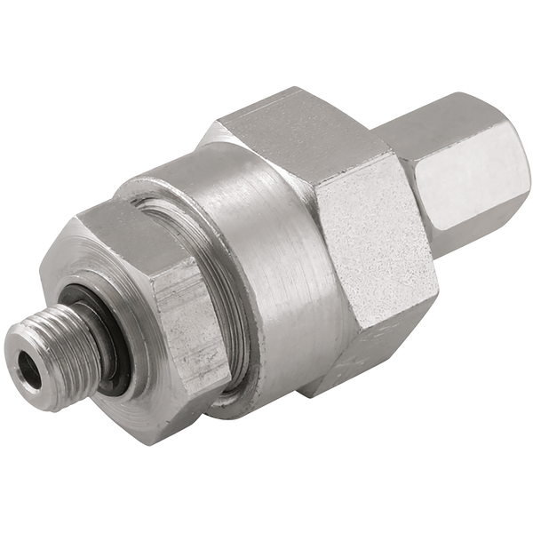 NON-RETURN VALVE 3/8" BSP X 10MM OD HD