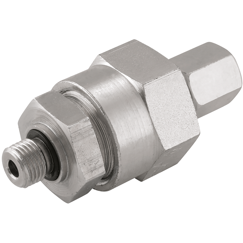 NON-RETURN VALVE M14 X 1.5 X 10MM OD LD