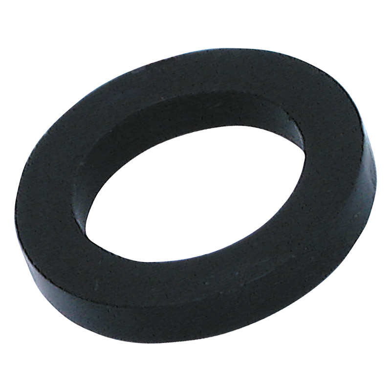 3" CAM GASKET EPDM STRIPE YELLOW