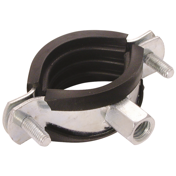 48mm x 53mm EPDM Pipe Clamp