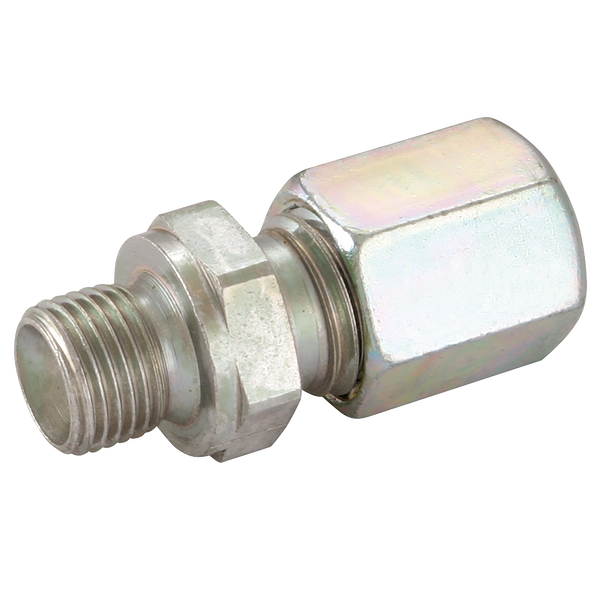 28MM MALE STUD COUPLING L.D.