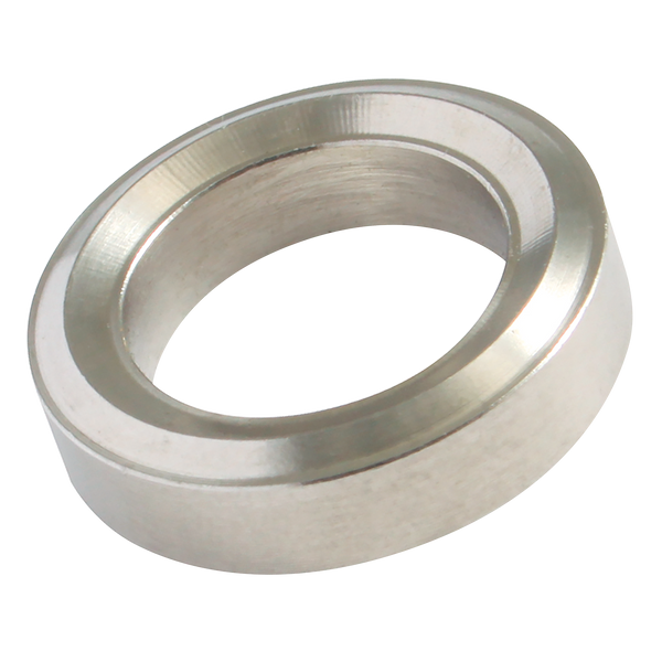 1/2" STEEL GAUGE COUPLING SEALING RING