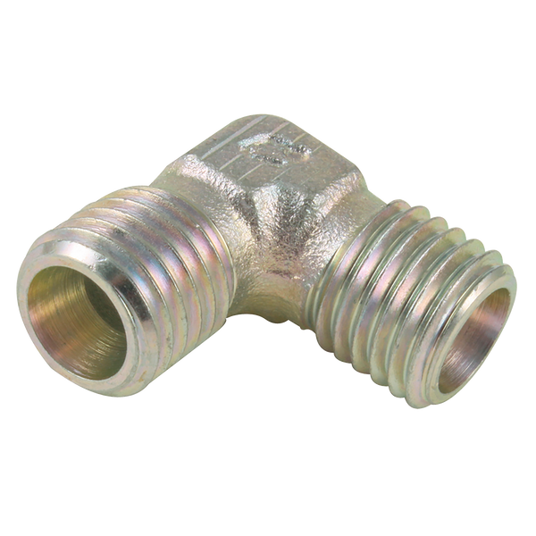 15MM EQUAL ELBOW (L) B/O