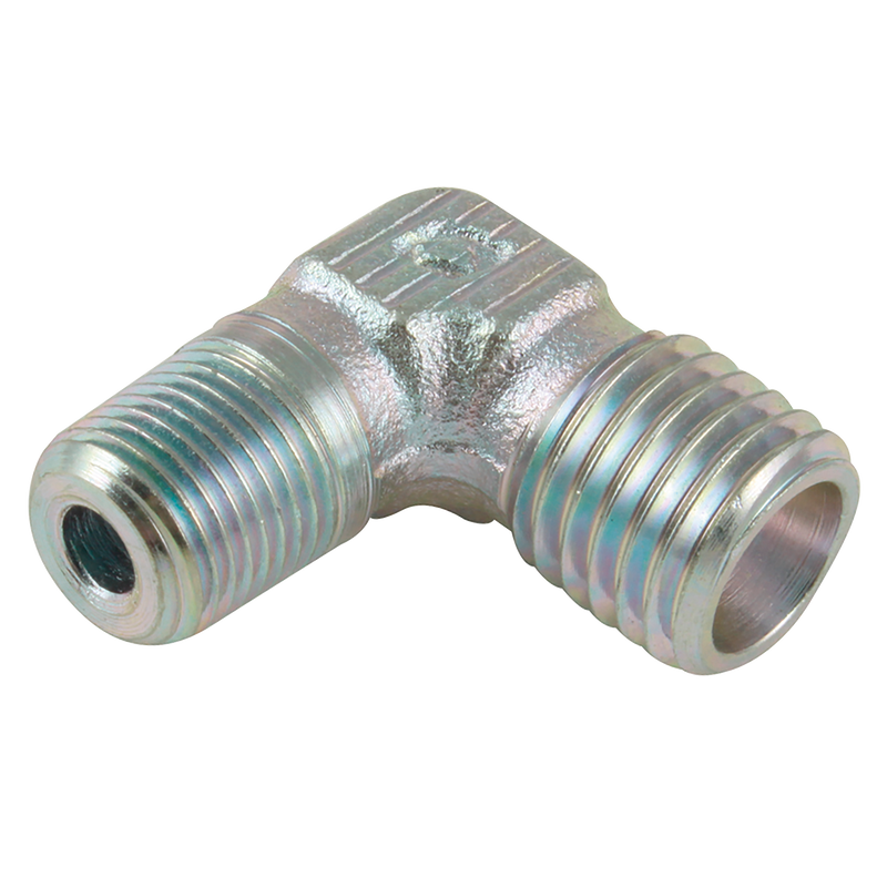 12MM X 3/8" BSPT MSE (S) B/O