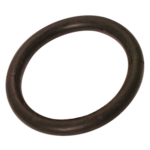 LEVER LOCK O RING OIL RESISTANT 5"