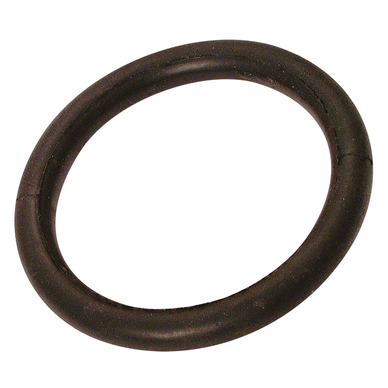 LEVER LOCK O RING OIL RESISTANT 5"