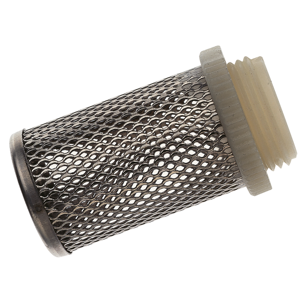 1.1/4" BSP Stainless Steel Filter For CV100