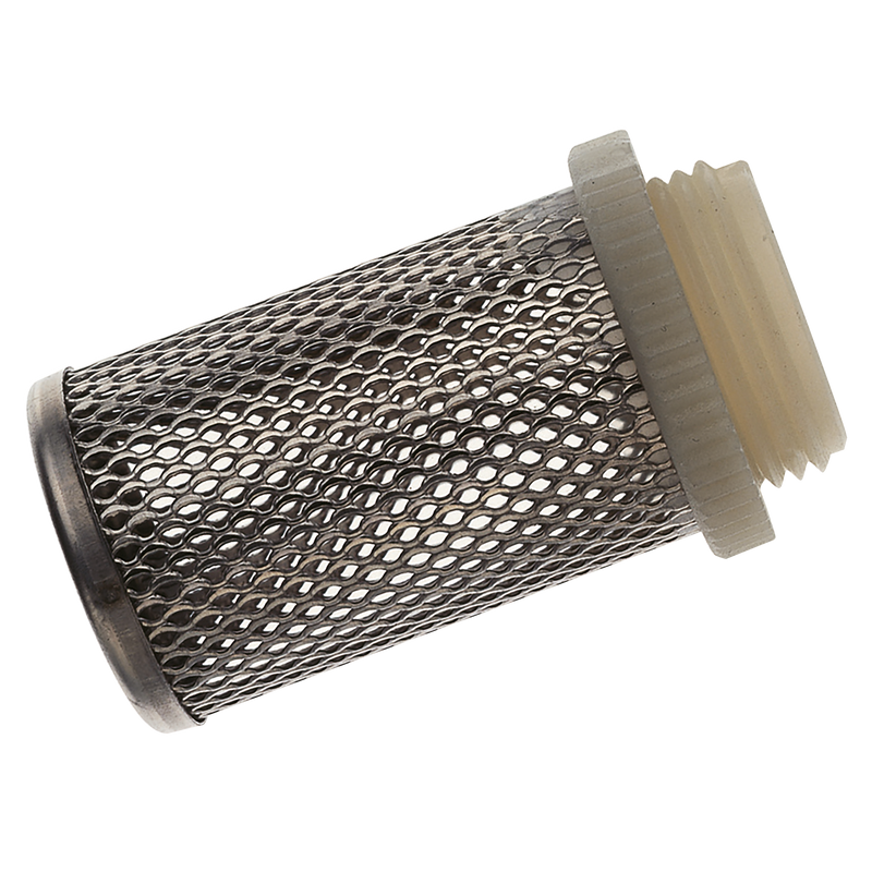 1.1/4" BSP Stainless Steel Filter For CV100