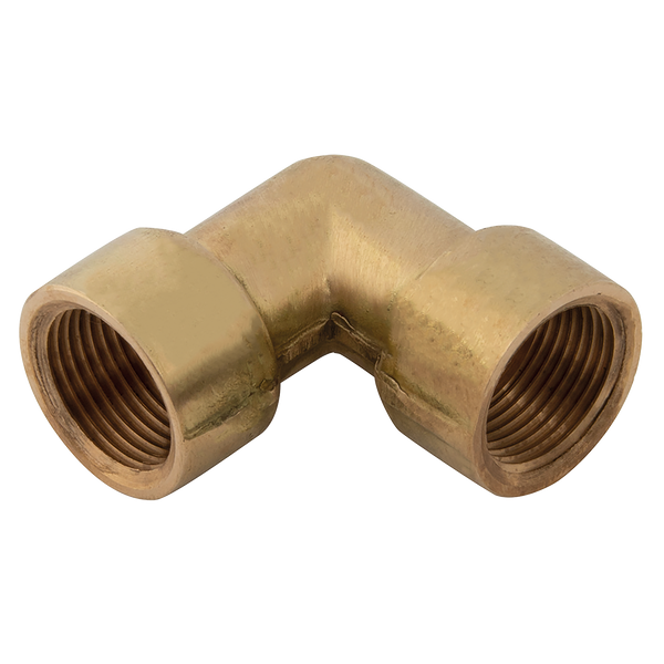 ELBOW CONNECTOR IMPERIAL OD 5/8"