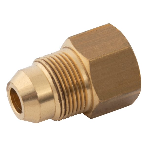 REDUCING CONNECTOR METRIC OD 8MM X OD 6MM