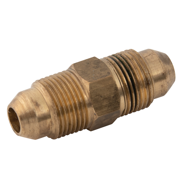 NIPPLE CONNECTOR METRIC OD 8MM