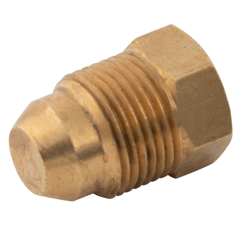 5MM TUBING PLUG