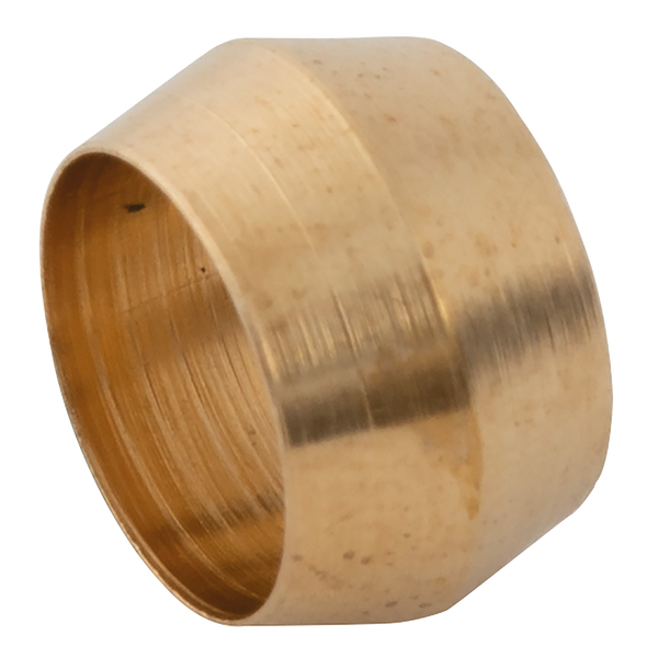 TUBING SLEEVE METRIC 4MM