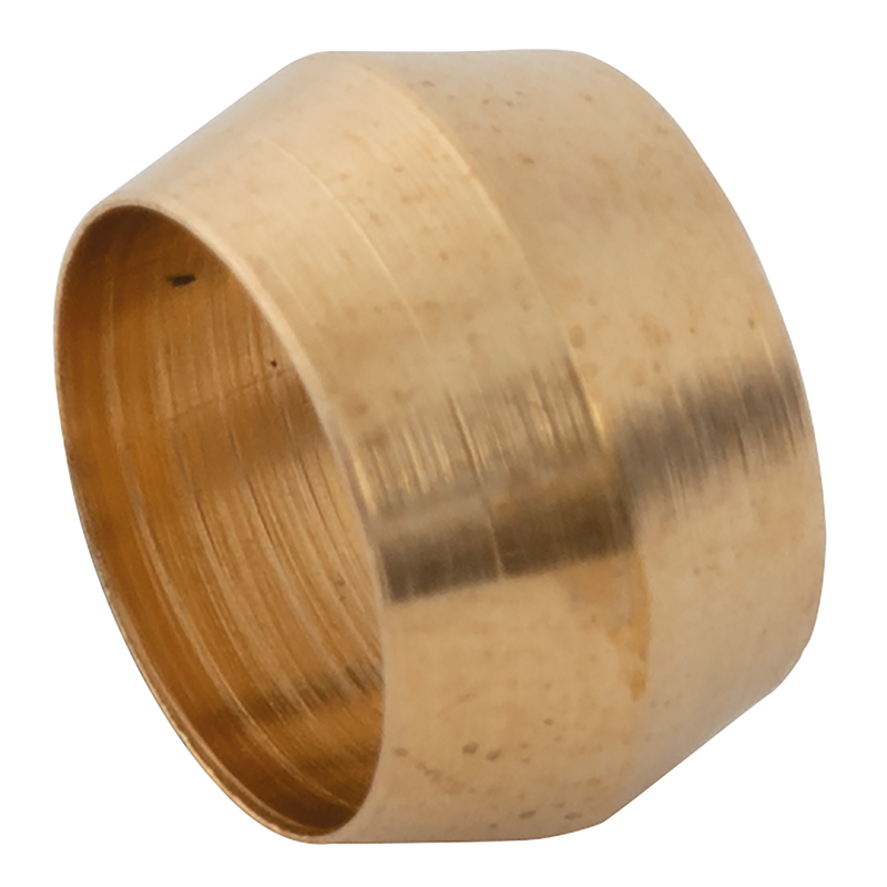 TUBING SLEEVE METRIC 4MM