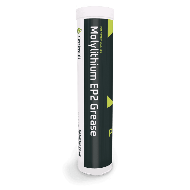 MOLYLITHIUM EP2 GREASE 400G - 1620 Catridges - 45 Boxes - Pallet Load