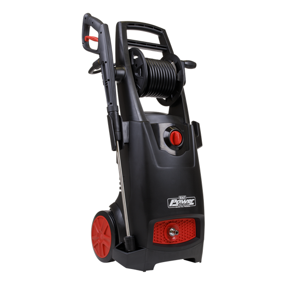 170bar Pressure Washer with TSS & Rotablast® Nozzle 230V