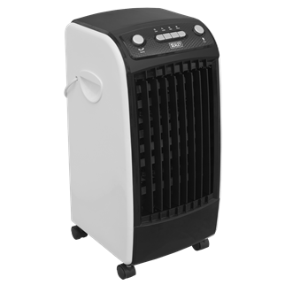 Air Cooler/Purifier/Humidifier