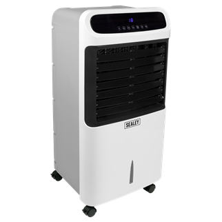 Air Cooler/Heater/Air Purifier/Humidifier