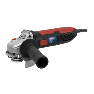 Angle Grinder Ø125mm 1100W/230V