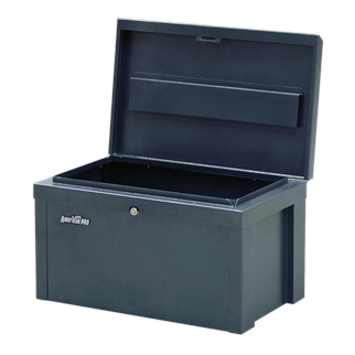 Steel Storage Chest 565 x 350 x 320mm