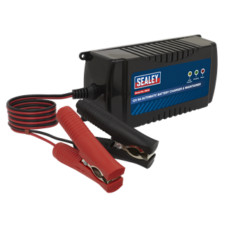 Battery Maintainer Charger 12V 8A Fully Automatic